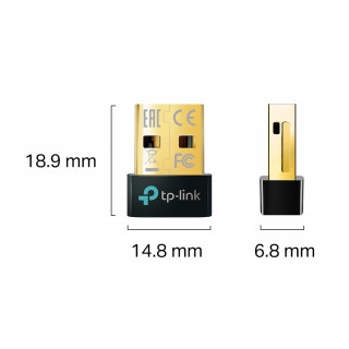 TP-Link UB500 card de rețea Bluetooth PC