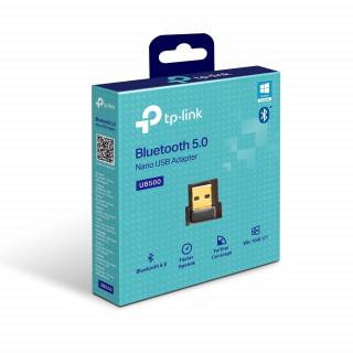 TP-Link UB500 card de rețea Bluetooth PC