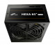 FSP HEXA 85+ PRO 650W unități de alimentare cu curent 20+4 pin ATX ATX Negru thumbnail