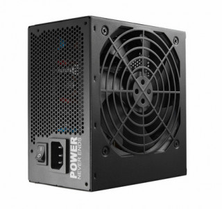 FSP HEXA 85+ PRO 650W unități de alimentare cu curent 20+4 pin ATX ATX Negru PC