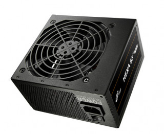 FSP HEXA 85+ PRO 650W unități de alimentare cu curent 20+4 pin ATX ATX Negru PC