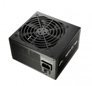 FSP HEXA 85+ PRO 650W unități de alimentare cu curent 20+4 pin ATX ATX Negru PC