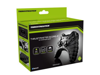 Thrustmaster Score-A Negru Bluetooth Gamepad Analog/ Digital Android, MAC, PC-ul, Tabletă PC PC