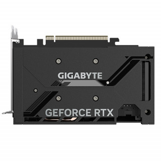 GIGABYTE GeForce RTX 4060 WINDFORCE OC 8G NVIDIA 8 Giga Bites GDDR6 PC