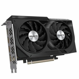 GIGABYTE GeForce RTX 4060 WINDFORCE OC 8G NVIDIA 8 Giga Bites GDDR6 PC