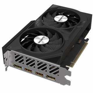 GIGABYTE GeForce RTX 4060 WINDFORCE OC 8G NVIDIA 8 Giga Bites GDDR6 PC