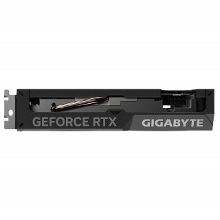 GIGABYTE GeForce RTX 4060 WINDFORCE OC 8G NVIDIA 8 Giga Bites GDDR6 PC