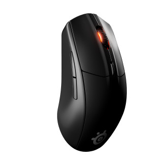 Steelseries Rival 3 Wireless mouse-uri Gaming Mâna dreaptă RF Wireless + Bluetooth Optice 18000 DPI PC