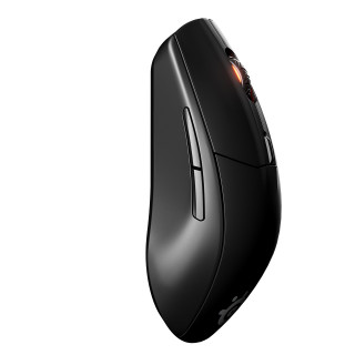 Steelseries Rival 3 Wireless mouse-uri Gaming Mâna dreaptă RF Wireless + Bluetooth Optice 18000 DPI PC