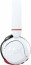 HyperX Cloud Mini - Wireless Gaming Headset (White) Căști Fără fir Bandă de fixare pe cap Bluetooth Alb thumbnail