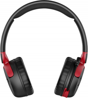 HyperX Cloud Mini - Wireless Gaming Headset (Black) Căști Fără fir Bandă de fixare pe cap Bluetooth Negru PC