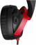 HyperX Cloud Mini - Wireless Gaming Headset (Black) Căști Fără fir Bandă de fixare pe cap Bluetooth Negru thumbnail