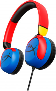 HyperX Cloud Mini - Gaming Headset (Multi) Căști Prin cablu Bandă de fixare pe cap Multicolor PC