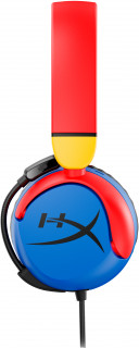 HyperX Cloud Mini - Gaming Headset (Multi) Căști Prin cablu Bandă de fixare pe cap Multicolor PC