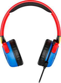 HyperX Cloud Mini - Gaming Headset (Multi) Căști Prin cablu Bandă de fixare pe cap Multicolor PC