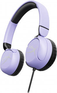 HyperX Cloud Mini - Gaming Headset (Lavender) Căști Prin cablu Bandă de fixare pe cap Negru, Levănțică PC