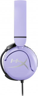 HyperX Cloud Mini - Gaming Headset (Lavender) Căști Prin cablu Bandă de fixare pe cap Negru, Levănțică PC