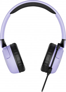 HyperX Cloud Mini - Gaming Headset (Lavender) Căști Prin cablu Bandă de fixare pe cap Negru, Levănțică PC