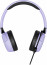 HyperX Cloud Mini - Gaming Headset (Lavender) Căști Prin cablu Bandă de fixare pe cap Negru, Levănțică thumbnail