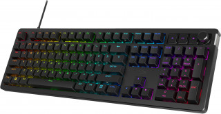 HP HyperX Alloy Rise - Gaming Keyboards tastaturi PC