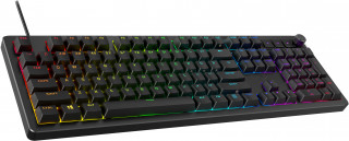 HP HyperX Alloy Rise - Gaming Keyboards tastaturi PC