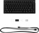 HP HyperX Alloy Rise 75 - Gaming Keyboards tastaturi thumbnail