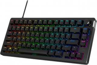 HP HyperX Alloy Rise 75 - Gaming Keyboards tastaturi PC