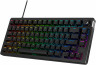 HP HyperX Alloy Rise 75 - Gaming Keyboards tastaturi thumbnail