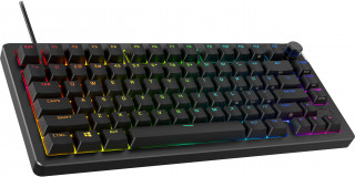 HP HyperX Alloy Rise 75 - Gaming Keyboards tastaturi PC