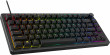 HP HyperX Alloy Rise 75 - Gaming Keyboards tastaturi thumbnail