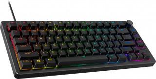 HP HyperX Alloy Rise 75 - Gaming Keyboards tastaturi PC