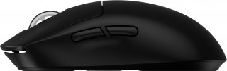 Logitech G PRO X Superlight 2 mouse-uri Gaming Mâna dreaptă RF fără fir Optice 32000 DPI PC