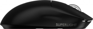 Logitech G PRO X Superlight 2 mouse-uri Gaming Mâna dreaptă RF fără fir Optice 32000 DPI PC