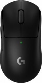 Logitech G PRO X Superlight 2 mouse-uri Gaming Mâna dreaptă RF fără fir Optice 32000 DPI PC