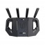 ASUS TUF-BE3600 router wireless Gigabit Ethernet Bandă dublă (2.4 GHz/ 5 GHz) Negru thumbnail