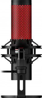 HP 872V1AA microfoane Negru Microfon pentru podcast PC