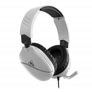 Turtle Beach Recon 70 Căști Prin cablu - Alb PC