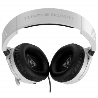 Turtle Beach Recon 70 Căști Prin cablu - Alb PC