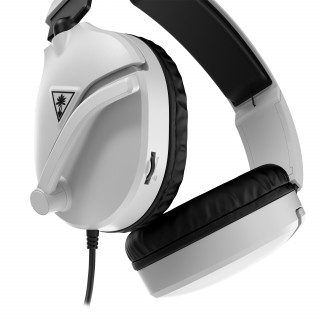 Turtle Beach Recon 70 Căști Prin cablu - Alb PC