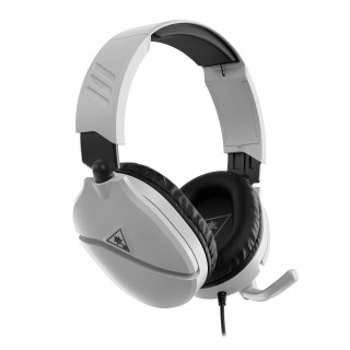 Turtle Beach Recon 70 Căști Prin cablu Gaming - Alb PC