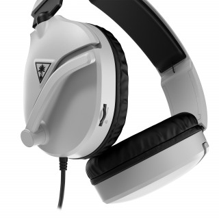 Turtle Beach Recon 70 Căști Prin cablu Gaming - Alb PC