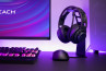 Turtle Beach Atlas Air Căști Prin cablu & Wireless Bandă de fixare pe cap Gaming Bluetooth Negru thumbnail