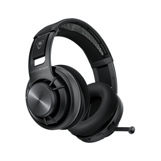 Turtle Beach Atlas Air Căști Prin cablu & Wireless Bandă de fixare pe cap Gaming Bluetooth Negru PC