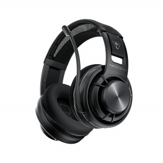 Turtle Beach Atlas Air Căști Prin cablu & Wireless Bandă de fixare pe cap Gaming Bluetooth Negru PC