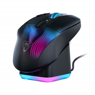 Turtle Beach Kone XP Air mouse-uri Gaming Mâna dreaptă RF Wireless + Bluetooth Optice 19000 DPI PC