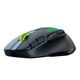 Turtle Beach Kone XP Air mouse-uri Gaming Mâna dreaptă RF Wireless + Bluetooth Optice 19000 DPI PC