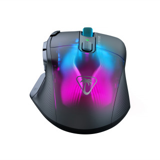 Turtle Beach Kone XP Air mouse-uri Gaming Mâna dreaptă RF Wireless + Bluetooth Optice 19000 DPI PC