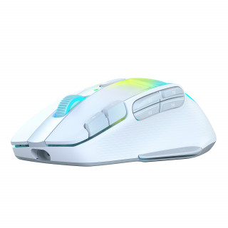 Turtle Beach Kone XP Air mouse-uri Gaming Mâna dreaptă RF Wireless + Bluetooth Optice 19000 DPI PC