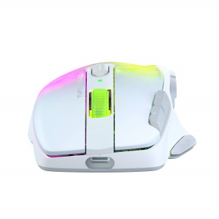 Turtle Beach Kone XP Air mouse-uri Gaming Mâna dreaptă RF Wireless + Bluetooth Optice 19000 DPI PC