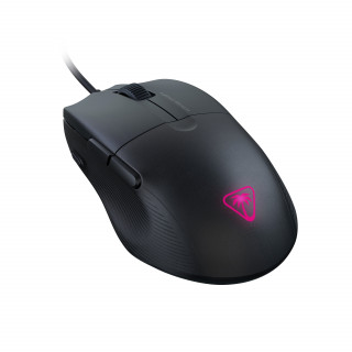 Turtle Beach Pure SEL mouse-uri Gaming Mâna dreaptă USB Tip-A Optice 8000 DPI PC